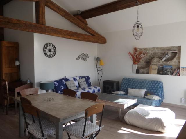 Saint-Nazaire-d'AudeLe Relais Du Bouchon住宿加早餐旅馆 外观 照片