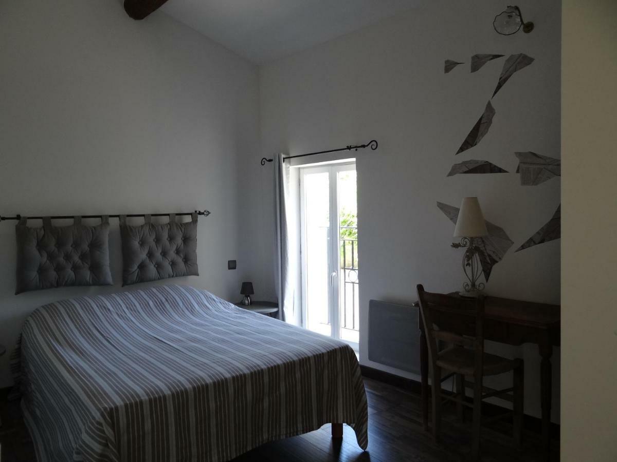 Saint-Nazaire-d'AudeLe Relais Du Bouchon住宿加早餐旅馆 外观 照片